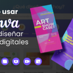 Encabezados para blog