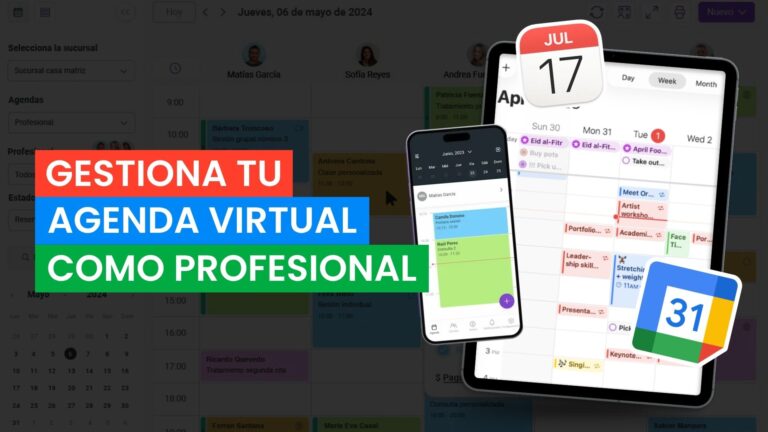 Encabezados para blog