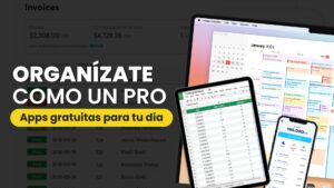 Encabezados para blog